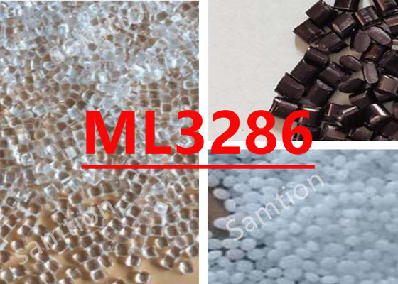 S-Plastic  ML3286 è un vetro rinforzato al 17% per applicazioni meno impegnative.