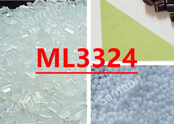 S-Plastic  ML3324 è stato appositamente sviluppato per l'estrusione di è stato selezionato per fornire due fogli da parete