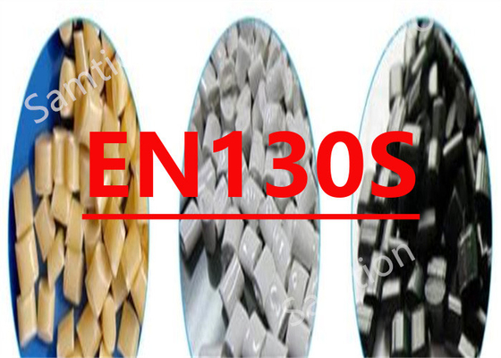 S-Plastic Noryl EN130S è un prodotto di estrusione con una temperatura Vicat B/120 di 140°C sviluppato per il profilo