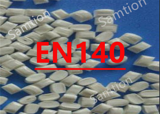 S-Plastic Noryl EN140 è un grado standard di estrusione con un Vicat B/120 di 147o C