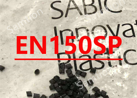 S-Plastic Noryl EN150SP è un prodotto non riempito non FR di grado di estrusione con eccellente ritenzione meccanica