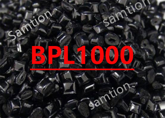 S-Plastic Lexan BPL1000 a flusso elevato buon impatto non clorurato non bromato ignifugo opzioni di colore opaco parete sottile