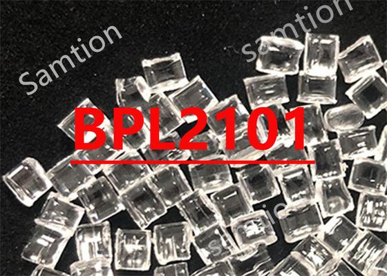 S-Plastic Lexan BPL2101