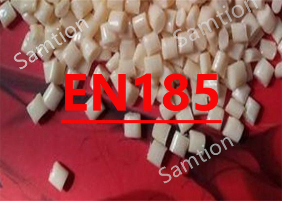 S-Plastic Noryl EN185 Grado di estrusione eccellente resistenza all'urto 185F (85C) DTUL UL94 V-1