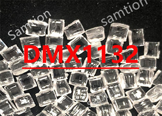 S-Plastic Lexan DMX1132 è una resina copolimerica di policarbonato ad alto flusso con una migliore resistenza all'ammoniaca rispetto al policarbo normale
