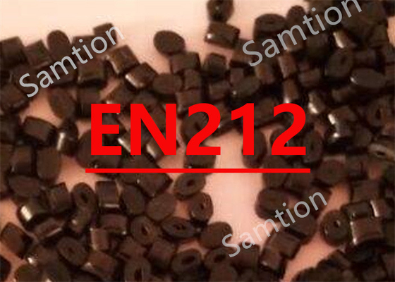 S-Plastic Noryl EN212 Grado di estrusione 212F (100C) DTUL. UL94 V-1