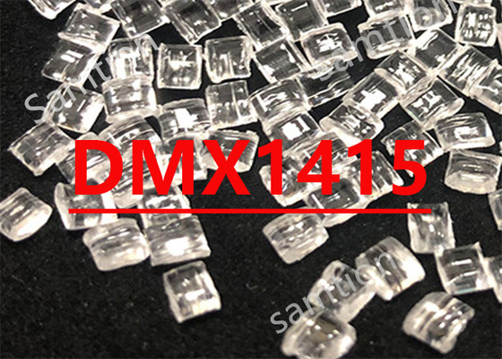 S-Plastic Lexan DMX1415 è una resina di copolicarbonato con una migliore resistenza agli graffi.