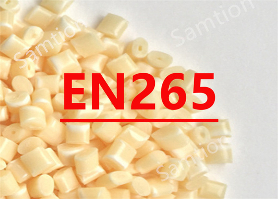 S-Plastic Noryl EN265 Grado di estrusione 254F (123C) DTUL UL94 V-1