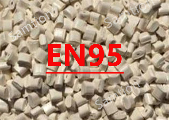 S-Plastic Noryl EN95 Lega PPO/HIPS di grado di estrusione a bassa temperatura