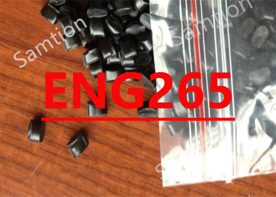S-Plastic Noryl ENG265 Grado di estrusione 254F (123C) DTUL. UL94 V-1