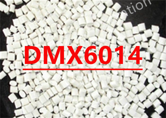 S-Plastic Lexan DMX6014 è una miscela di copolomero ABS PC moldabile per iniezione.