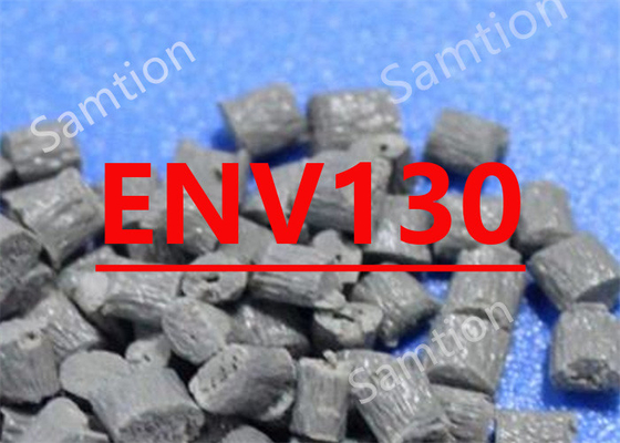 S-Plastic Noryl ENV130 è una nuova generazione di ritardanti di fiamma di grado di estrusione con un Vicat B/120 di 143 oC