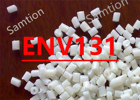 S-Plastic Noryl ENV131 è una resina non riempita modificata di polifenilene eter sviluppata per il processo di estrusione