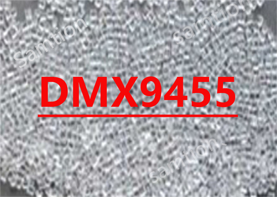 S-Plastic Lexan DMX9455 è una resina copolimerica di policarbonato opaca a flusso standard, ritardante della fiamma, V0/1,5 mm, con migliorato
