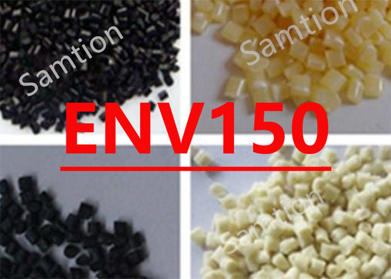S-Plastic Noryl ENV150 Noryl ENV150 Resina modificata di polifenilene etere è un ignifugo non riempito di alto grado di calore