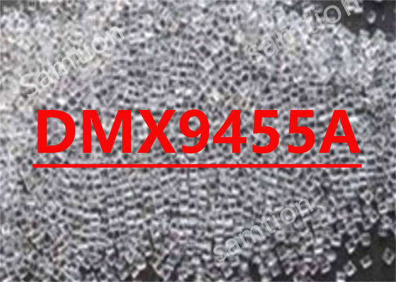 S-Plastic Lexan DMX9455A è una resina di policarbonato copolimero trasparente, resistente al fuoco e a flusso standard con miglioramento della resistenza al fuoco.