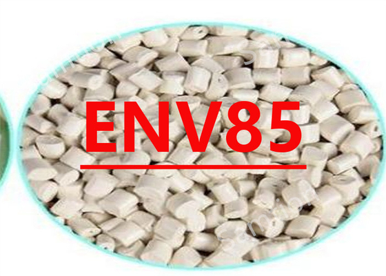 S-Plastic Noryl ENV85 Retardante della fiamma a basso calore grado di estrusione PPO/HIPS Lega infiammabilità interna