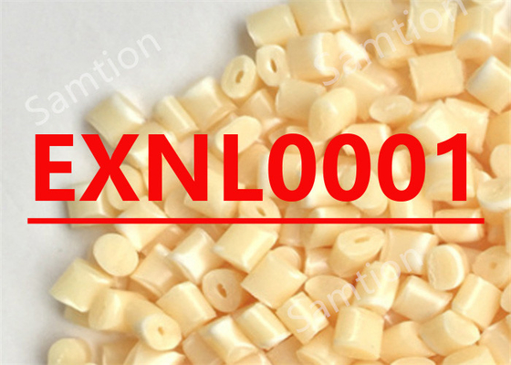 S-Plastic Noryl EXNL0001 (da commercializzare come GFN1520V) è un materiale rinforzato al 20% con fibra di vetro