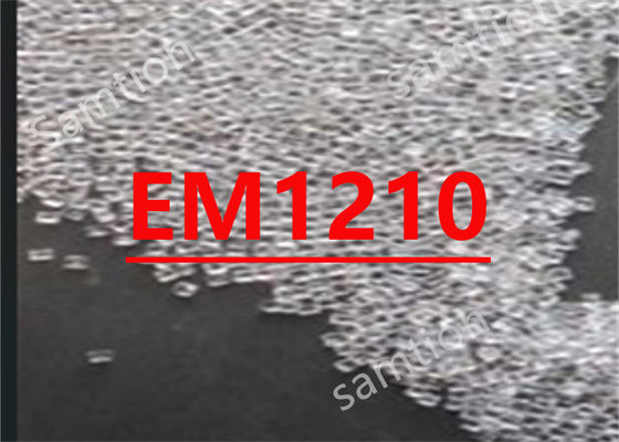 S-Plastic  EM1210 Interni automobilistici, eccellente resistenza al calore e agli urti e eccellente conservazione delle proprietà