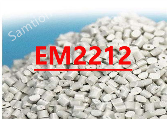 S-Plastic  EM2212 Interni automobilistici. 10% rinforzato in vetro. Maggiore rigidità/rigidità strutturale. Alto modulo