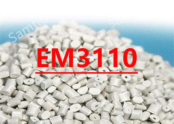 S-Plastic  EM3110 Interni automobilistici. Ottimizza il flusso/processabilità per usi di progettazione di pareti più sottili convenienti.