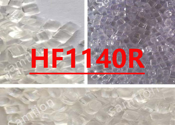 Resina S-Plastic  HF1140R Alta qualità di flusso. Calore stabilizzato. Livello migliorato di rilascio di muffe.