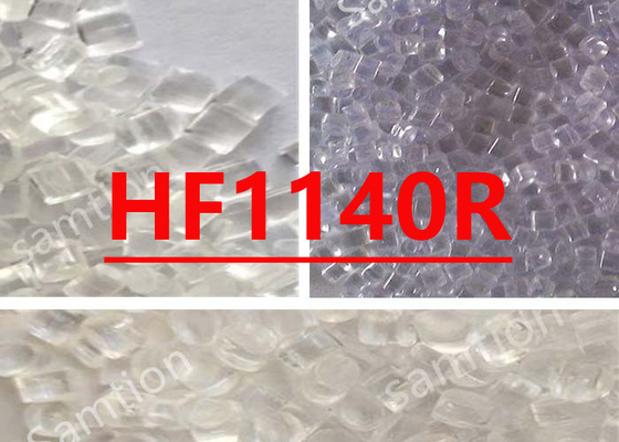 Resina S-Plastic Lexan HF1140R Alta qualità di flusso. Calore stabilizzato. Livello migliorato di rilascio di muffe.