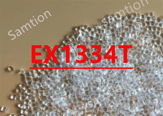 S-Plastic Lexan EX1334T è un tipo di policarbonato ad alta viscosità stabilizzato dai raggi UV, sviluppato appositamente