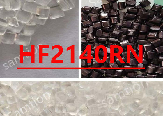 S-Plastic  HF2140RN resina è policarbonato ad alto flusso, UL94 V2 classificato, NSF elencato