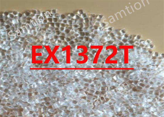 S-Plastic Lexan EX1372T è un tipo di policarbonato ad alta viscosità stabilizzato dai raggi UV, sviluppato appositamente