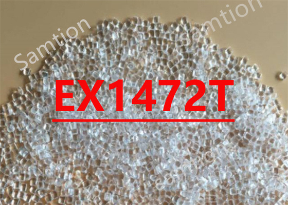 S-Plastic Lexan EX1472T è un tipo di policarbonato stabilizzato ai raggi UV, di viscosità media, sviluppato appositamente