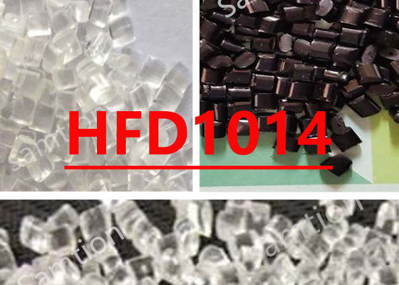 La resina S-Plastic  HFD1014 è un copolimero