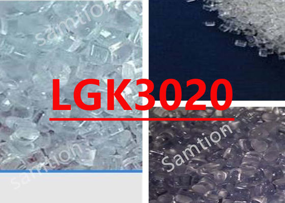 S-Plastic  LGK3020 in vetro rinforzato.