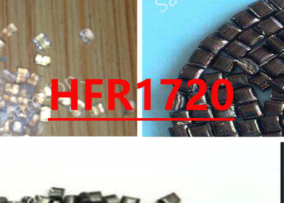 La resina S-Plastic  HFR1720 è resina PC da 25 MFR. Buona chiarezza, resistenza al calore, conservazione delle proprietà e stabilità dimensionale