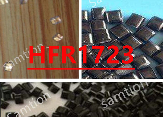 S-Plastic  HFR1723 resina è PC, alto flusso, UV-stabilizzato