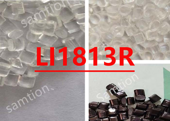S-Plastic Lexan LI1813R PC multiuso a bassa viscosità con bassi livelli di specie ioniche