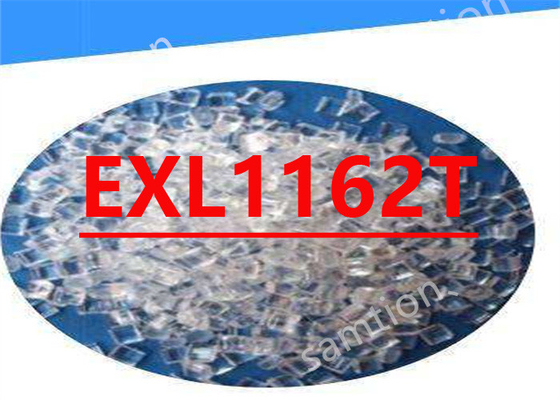 S-Plastic Lexan EXL1162T è una resina di policarbonato (PC) di grado trasparente per lo stampaggio ad iniezione (IM)