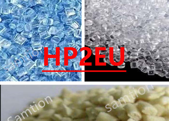 La resina S-Plastic Lexan HP2EU è un policarbonato Med/High Flow. Per dispositivi medici e applicazioni farmaceutiche.
