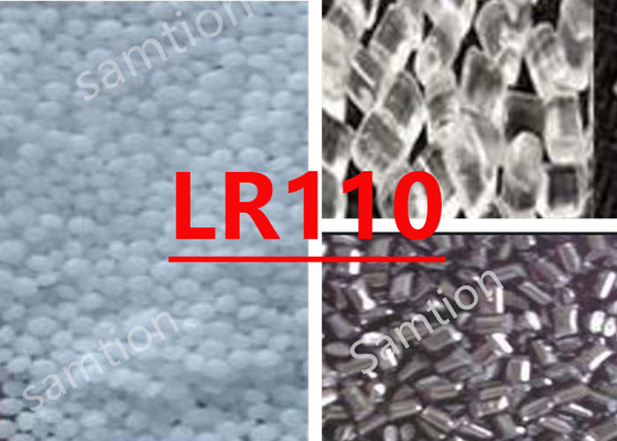 S-Plastic Lexan LR110 opaco ad alto flusso Il prodotto è progettato per utilizzare materiali selezionati da riciclo