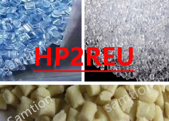 La resina S-Plastic  HP2REU è un policarbonato ad alto flusso per dispositivi medici e applicazioni farmaceutiche.