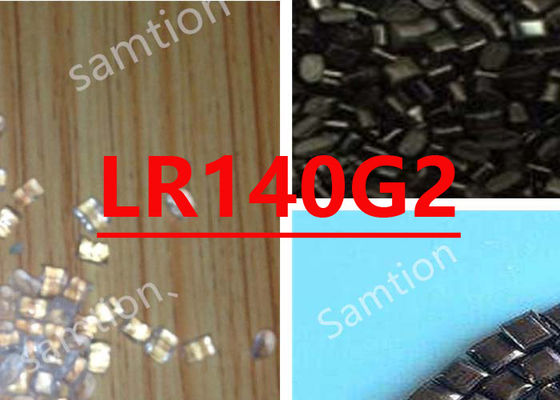 S-Plastic  LR140G2 è un materiale rinforzato al 20% con fibre di vetro utilizzato per applicazioni di stampaggio a iniezione non cosmetiche.