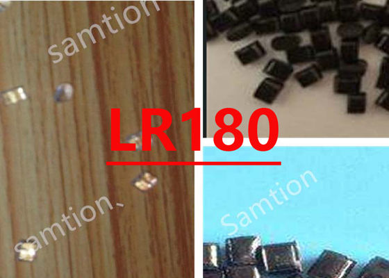 S-Plastic  LR180 è un prodotto di viscosità media, non UV, non rilasciante contenente policarbonato poliuso di grado riciclabile