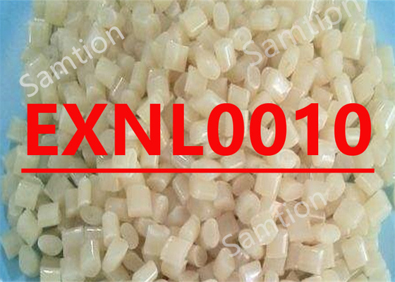 S-Plastic Noryl EXNL0010 è un poliossido di polifenilene modificato (PPO) moldabile per iniezione non riempito + polistirolo