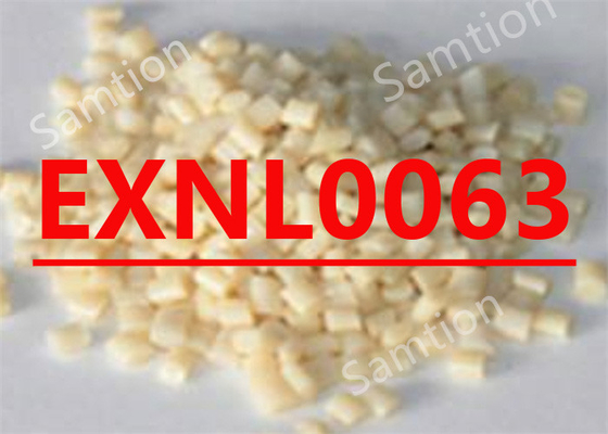 S-Plastic Noryl EXNL0063 è un prodotto di estrusione non FR non riempito con eccellente ritenzione meccanica