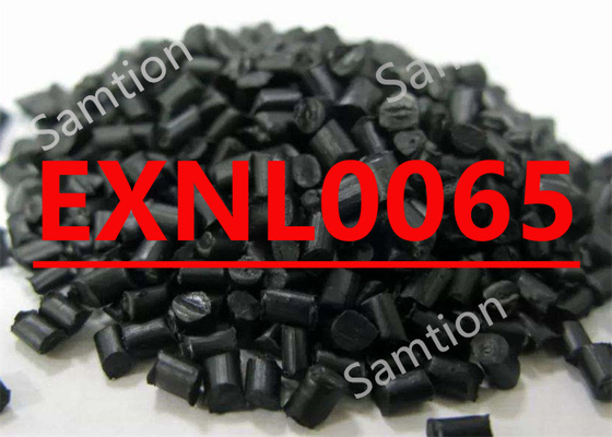 S-Plastic Noryl EXNL0065 è un 10% di fibra di vetro rinforzata calore stabilizzato basso odore e basse emissioni grado NORYL (((R)