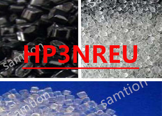 La resina S-Plastic Lexan HP3NREU è un policarbonato a flusso medio.