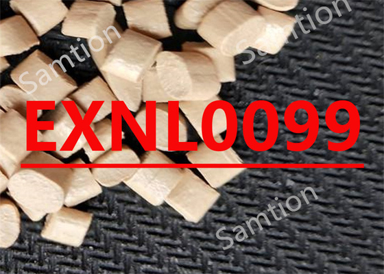 S-Plastic Noryl EXNL0099 "Noryl* EXNL0099 è una resina modificata non riempita di polifenilene eter progettata per lo stampaggio ad iniezione