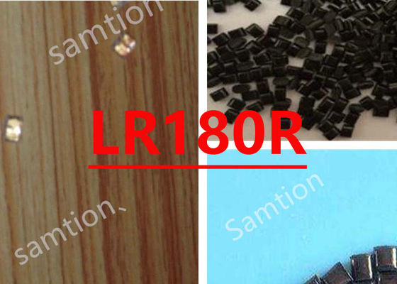 S-Plastic  LR180R è un rilascio di viscosità media contenente policarbonato poliuso di grado industriale.