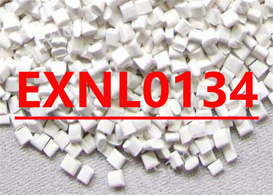 S-Plastic Noryl EXNL0134 è un PPE/HIPS di bassa lucentezza che fornisce un equilibrio delle proprietà meccaniche