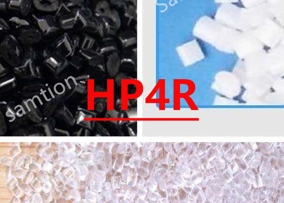 S-Plastic  HP4R Resin IsMedium Flow Polycarbonate. Per dispositivi medici e applicazioni farmaceutiche.